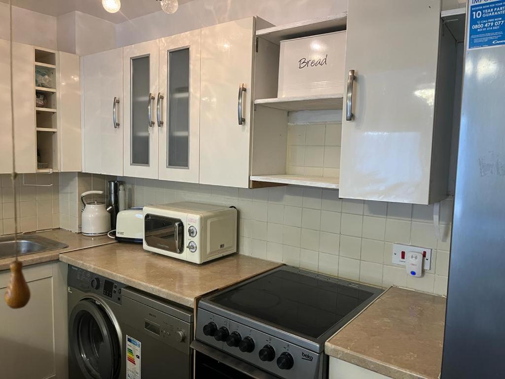 Norwood London 1 Bed Cosy House 아파트 외부 사진