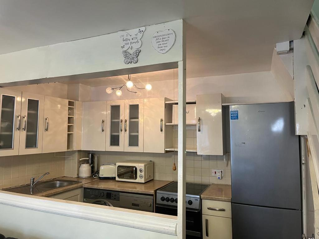 Norwood London 1 Bed Cosy House 아파트 외부 사진