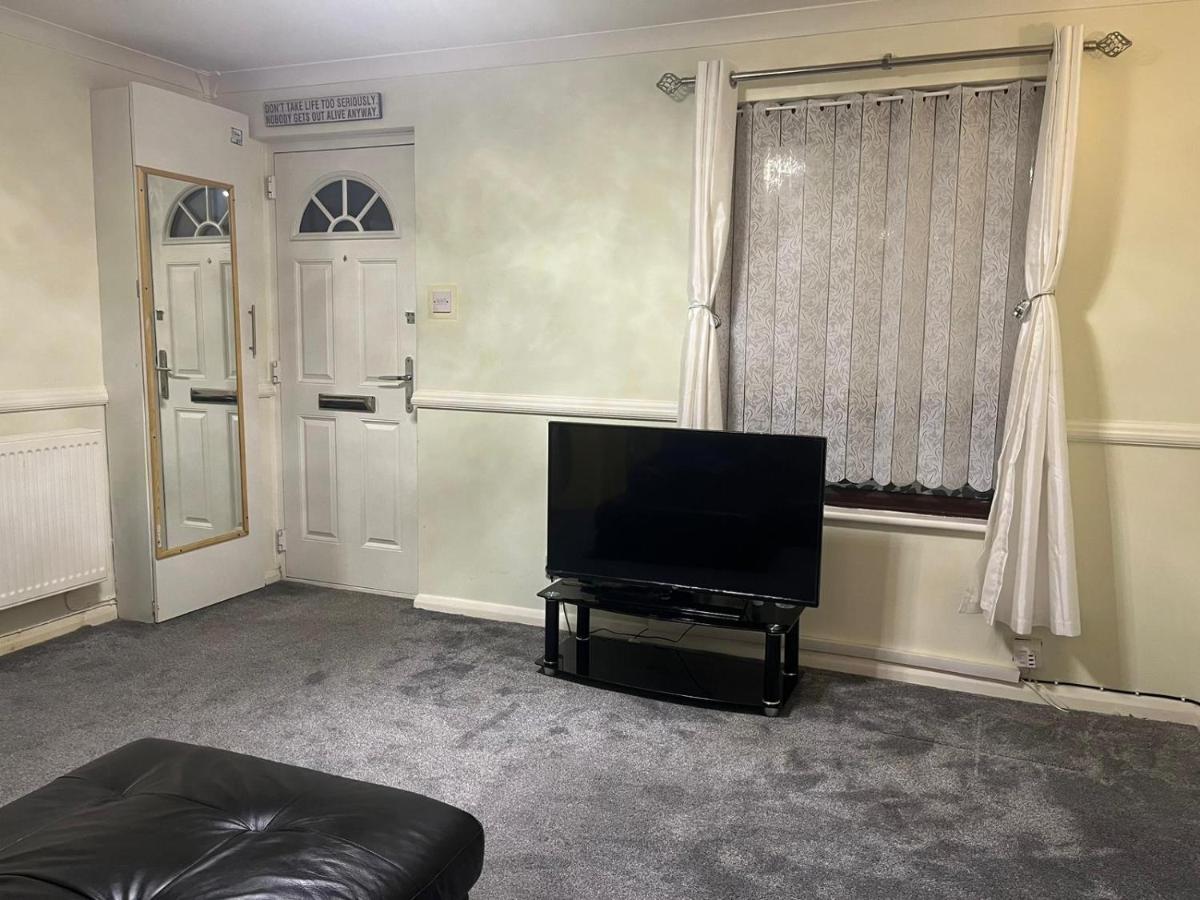 Norwood London 1 Bed Cosy House 아파트 외부 사진