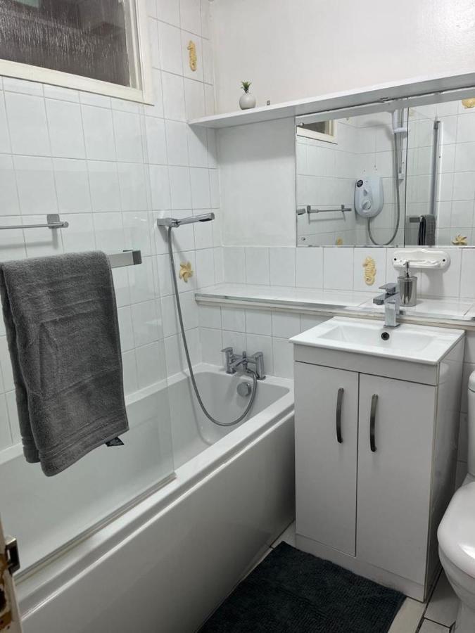 Norwood London 1 Bed Cosy House 아파트 외부 사진