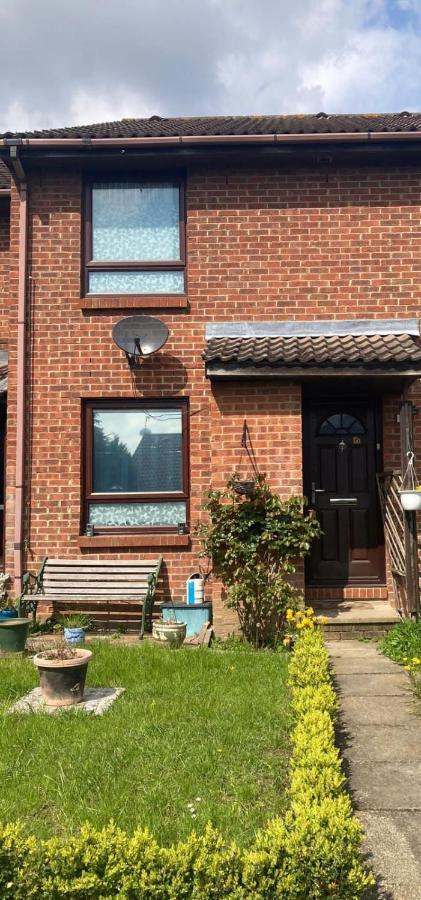 Norwood London 1 Bed Cosy House 아파트 외부 사진