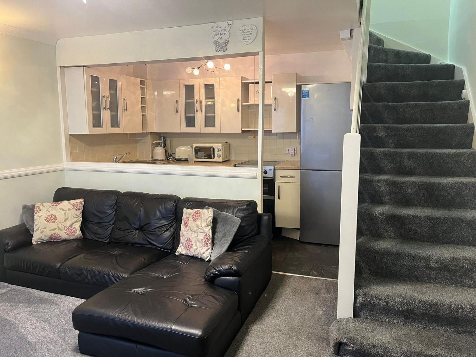 Norwood London 1 Bed Cosy House 아파트 외부 사진